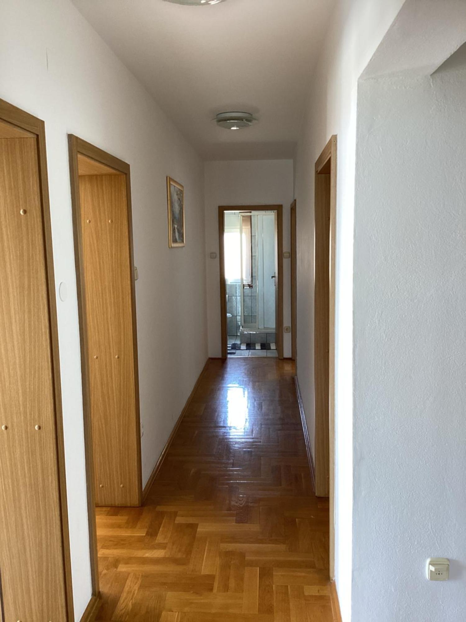 Apartman Brankica Crikvenica Dış mekan fotoğraf