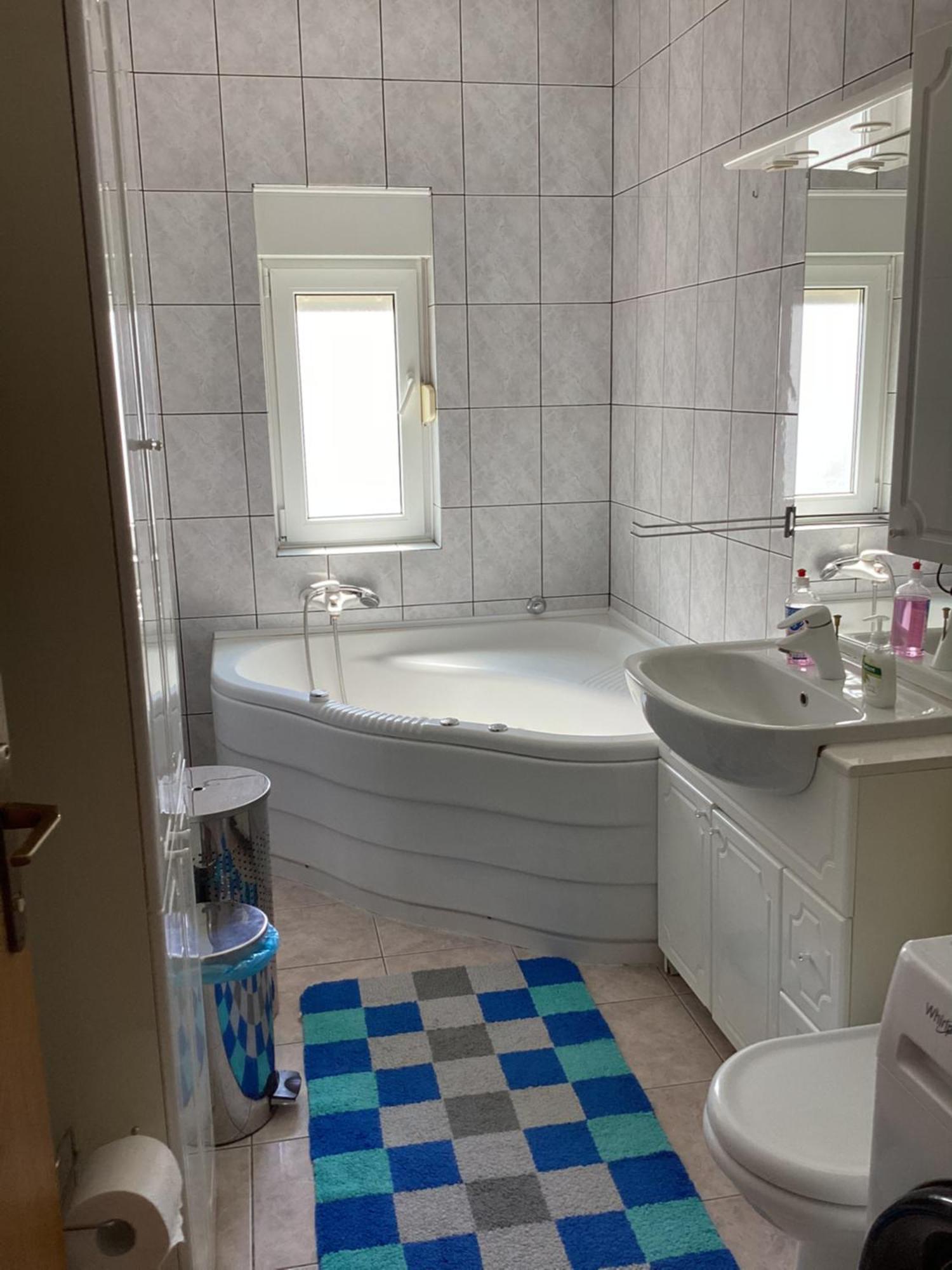Apartman Brankica Crikvenica Dış mekan fotoğraf