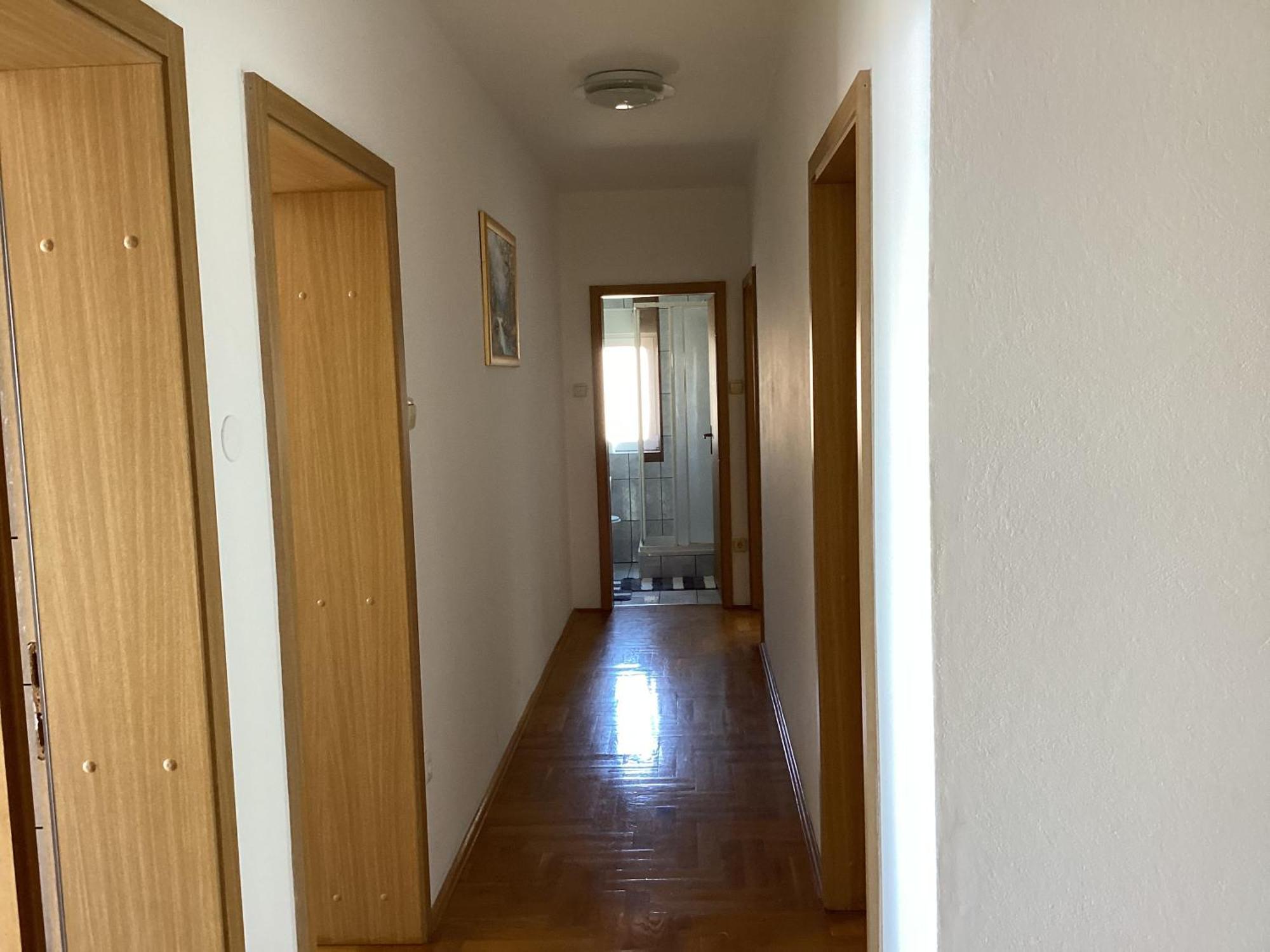 Apartman Brankica Crikvenica Dış mekan fotoğraf
